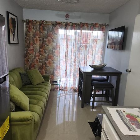 킹스톤 Comfy And Cozy 아파트 외부 사진