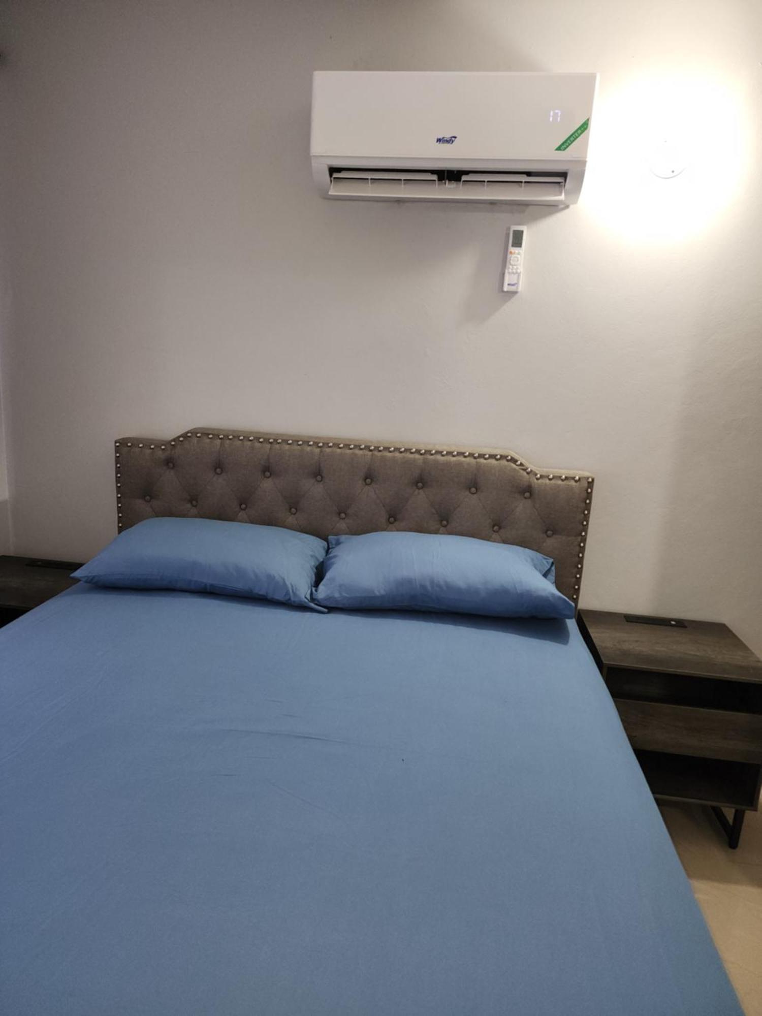 킹스톤 Comfy And Cozy 아파트 외부 사진